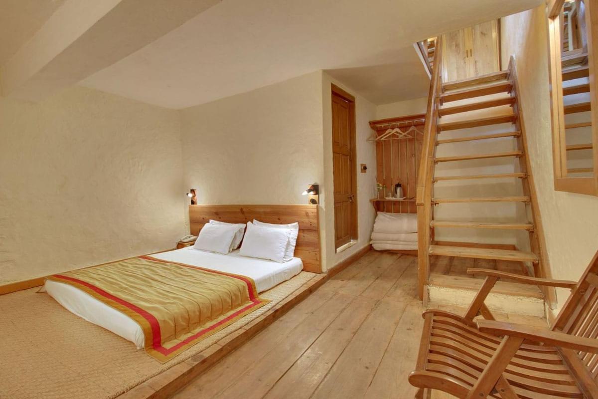 Vamoose Eco Lodge Chevron カウサニ エクステリア 写真